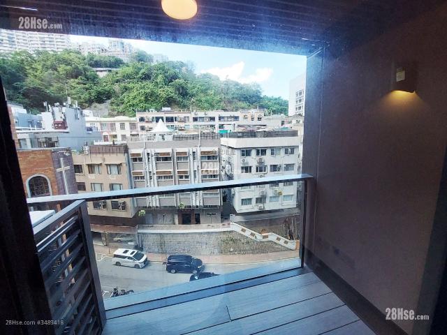 Happy Valley One Jardine's Lookout [Agency Ads] Low Floor 1 11|28/F Nice Decoration, Appliances And Convenience Hints