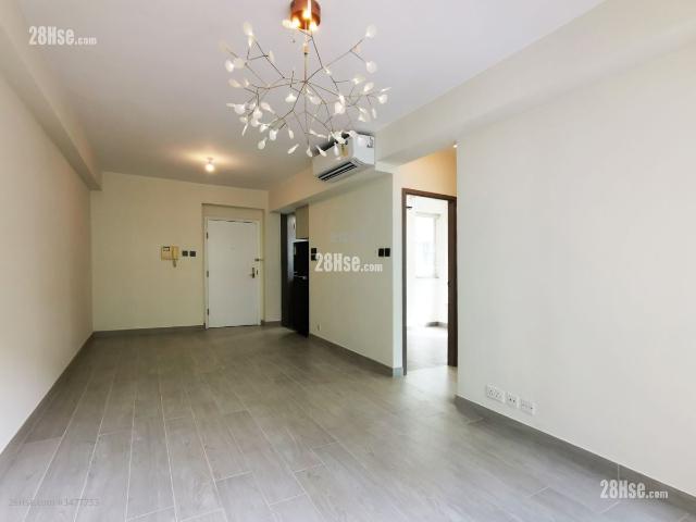 Happy Valley Le Cachet [Agency Ads] High Floor 23 33|33/F Nice Decoration, 1Bedrooms, Appliances And Convenience Hints