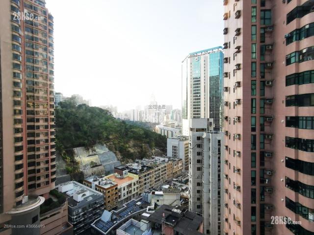 Happy Valley Shan Shing Building [Agency Ads] High Floor 16 25|25/F Nice Decoration, Appliances And Carpark And Convenience Hints