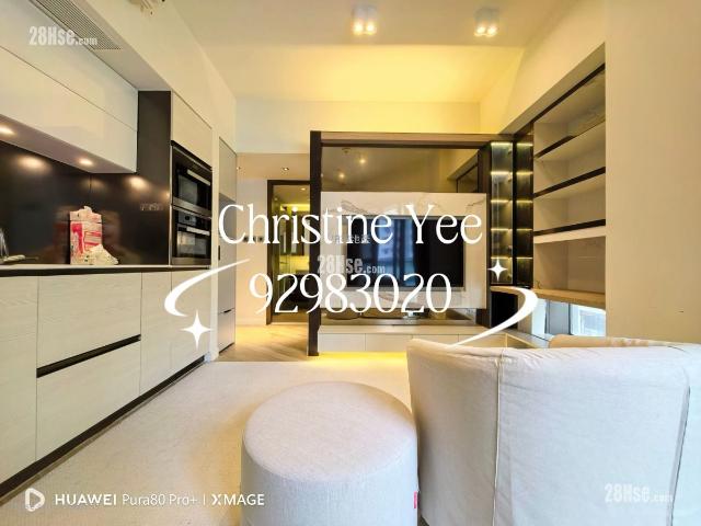 Happy Valley Regent Hill [Agency Ads] Low Floor 3 13|31/F Quiet Environment In Happy Valley, One Bedroom Apartment With Furniture And Clubhouse Facilities Hints