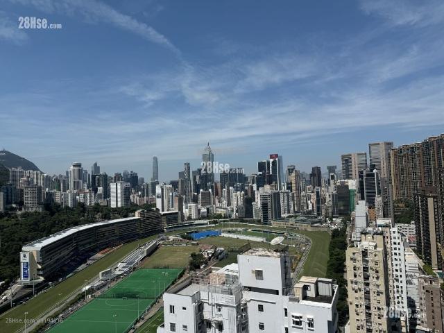 Happy Valley The Ellipsis [Agency Ads] Room A 風水向北、食正九運 Hints