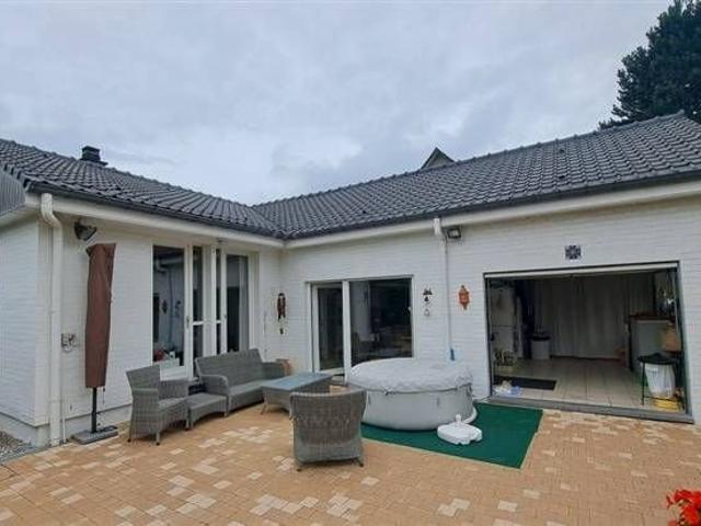 HAPPY VIAGER: VILLA OFFRANT 2 CHAMBRES BUREAU