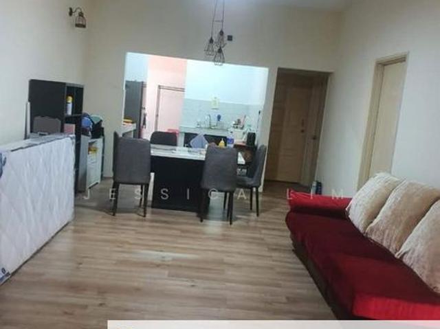 Happy Apartment