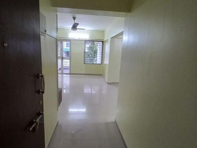 Happy Colony 2 Bedroom 1059 Sq. Ft. Apartment in Happy Colony Pune Listing ID: #10422
