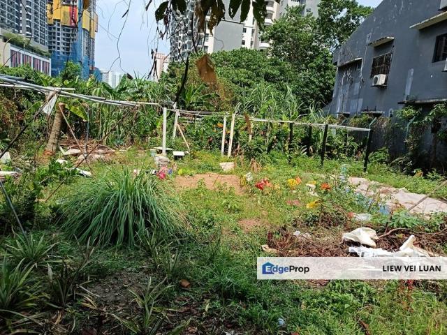 Happy Garden Taman Gembira