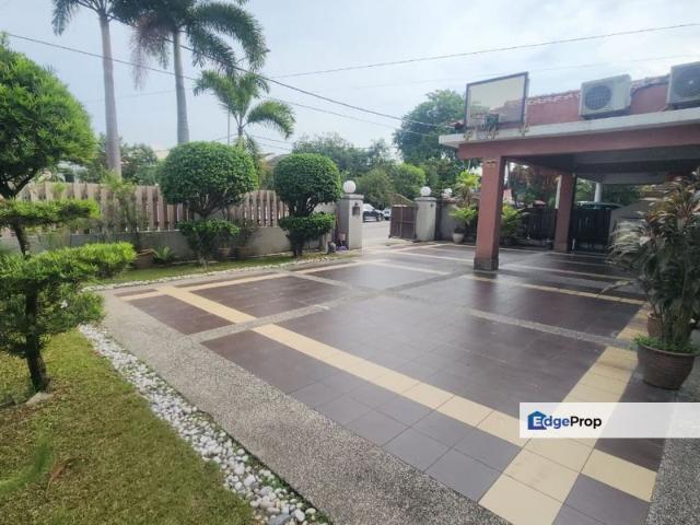 Happy Garden Taman Gembira
