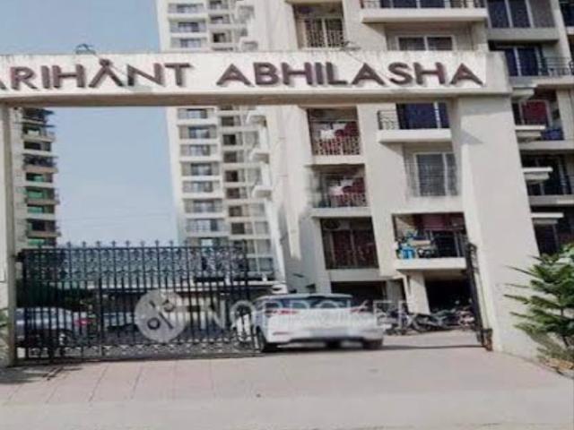 Happy Home CHS 3 Bedroom 2000 Sq. Ft. Apartment in Kharghar Navi Mumbai Listing ID: #9918