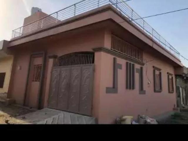 Happy home Jhelum ID 18261