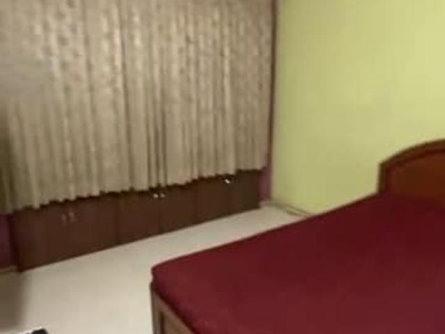 Happy Home Sarvodaya Bali 2 Bedroom 1100 Sq. Ft. Apartment in Dombivli West Thane Listing ID: #10354