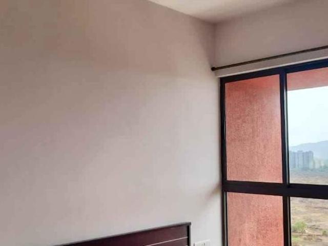 Happy Home Sarvodaya Bali 3 Bedroom 795 Sq. Ft. Apartment in Dombivli West Thane Listing ID: #9243