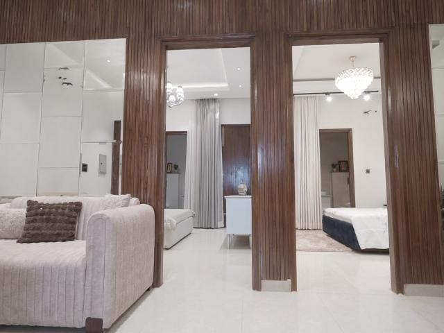 Happy Homes 3 Bedroom 650 Sq. Ft. Villa in Sector 124 Mohali Listing ID #8927