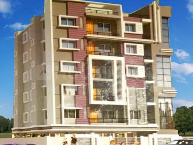 Upparpally 2 BHK Apartment For Sale Hyderabad
