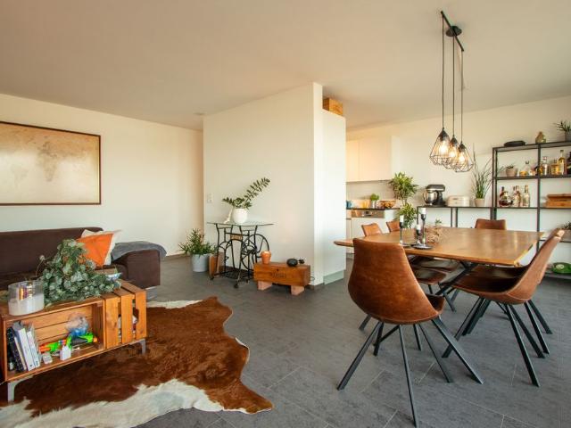 Apartment with 3.5 rooms for rent in Murten 78 m²