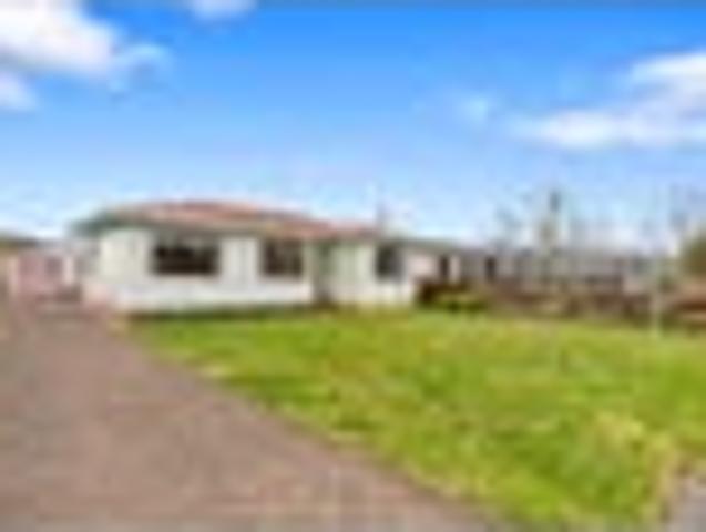 Happy Living Starts Here!