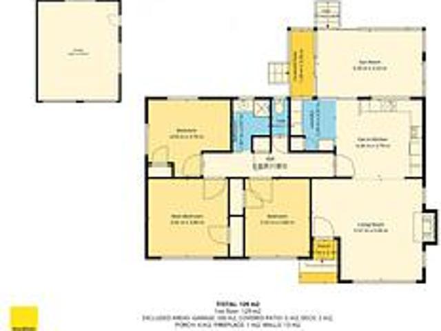 Happy Living Starts Here!