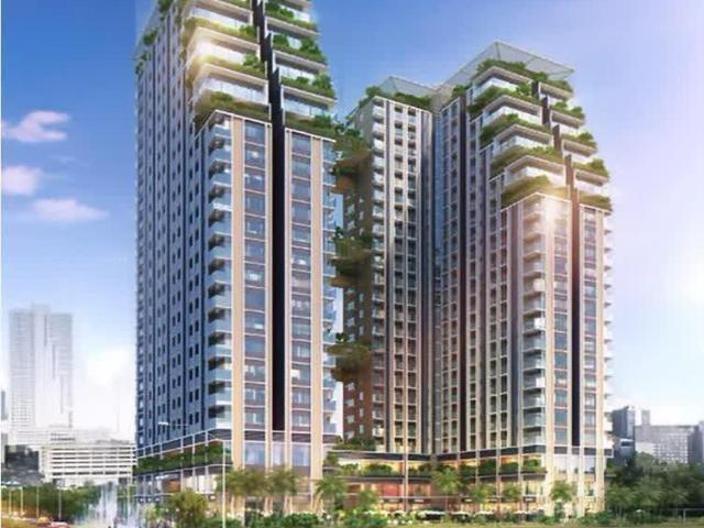 Happy One Sora – không chỉ là căn hộ, mà là phong cách sống đẳng cấp chỉ với 45.9tr/m2