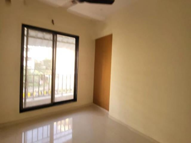 Happy Sarvodaya Trilok 2 Bedroom 900 Sq. Ft. Apartment in Thakurli Thane Listing ID: #10013