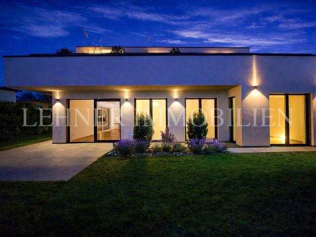 HART BEI GRAZ * TRAUMHAFTE GARTENWOHNUNG MIT GROSSEM EIGENGARTEN UND SONNIGER TERRASSE IN RUHELAGE