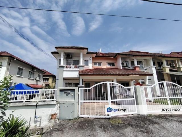 Puchong Hartamas