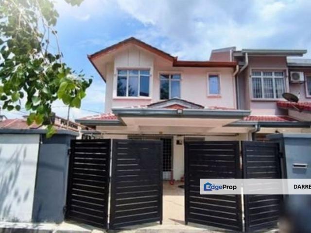 Puchong Hartamas