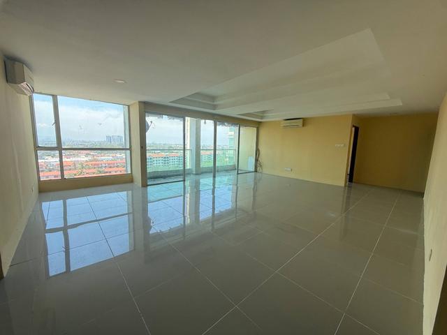 Hartamas Height 1635sqft condo for sale kepayan airport kobusak