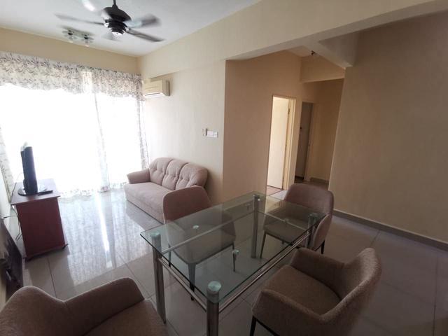Hartamas Height Condo Kepayan For Sale