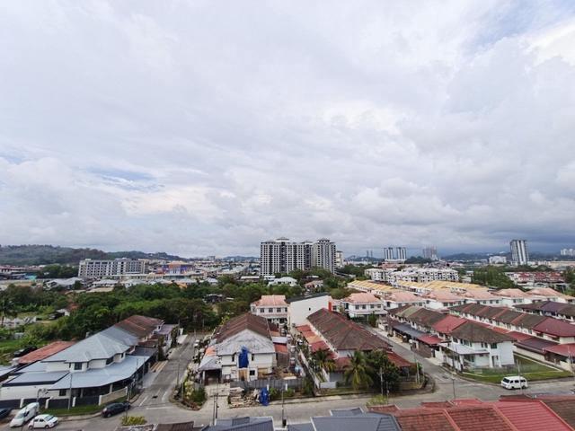 Hartamas Height Newly Refurbished 3R2B Kepayan Kobusak Sale