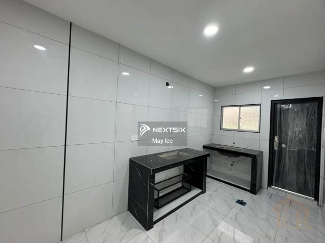 Hartamas Height Kepayan | Studio Unit Condominium | Fully Furnished | Below Market Value