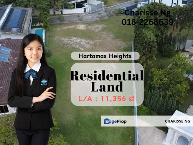 Hartamas Heights