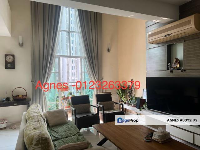 Hartamas Regency 2