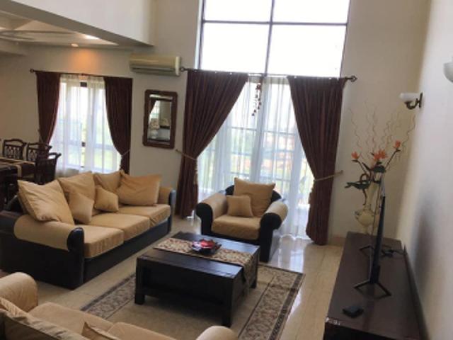 Hartamas Regency 1