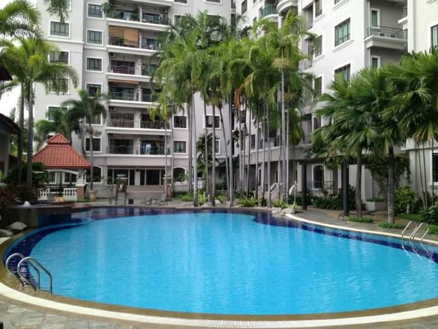 Hartamas Regency 1, Dutamas