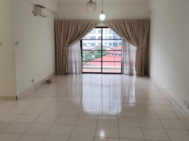 Hartamas Regency 1 Dutamas KL