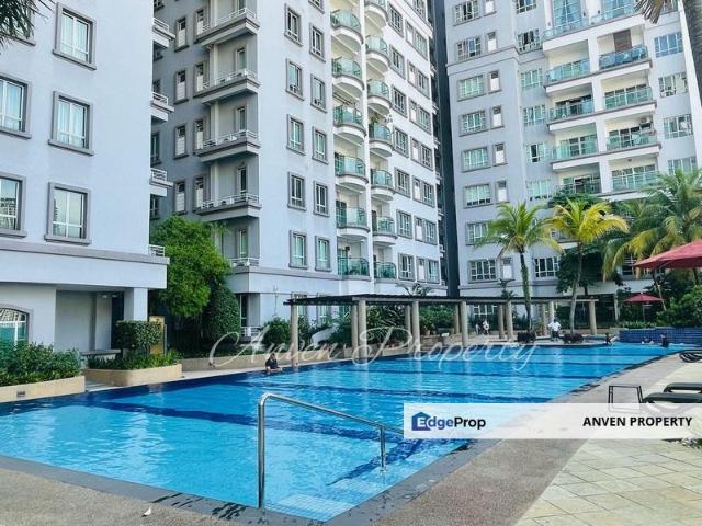 Hartamas Regency 2