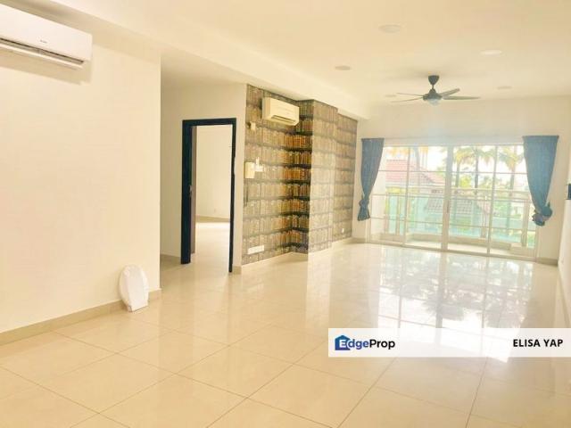 Hartamas Regency 2