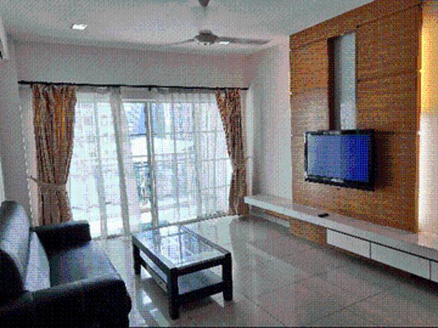 Hartamas Regency 2