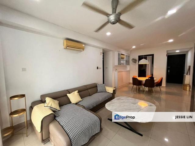 Hartamas Regency 2