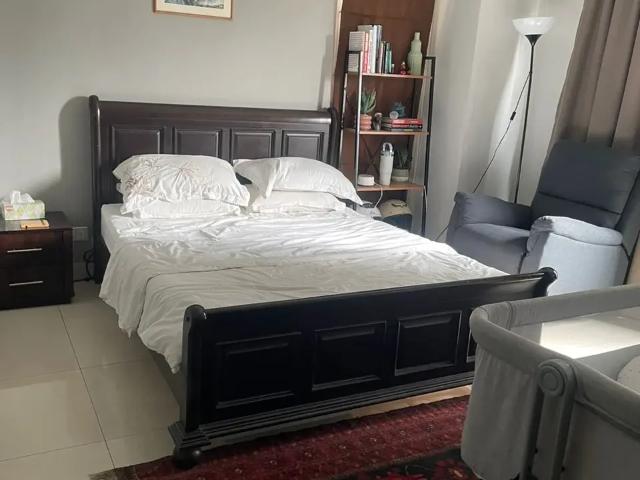 hartamas regency 2