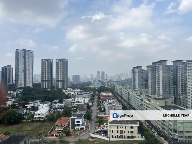 Hartamas Regency 2