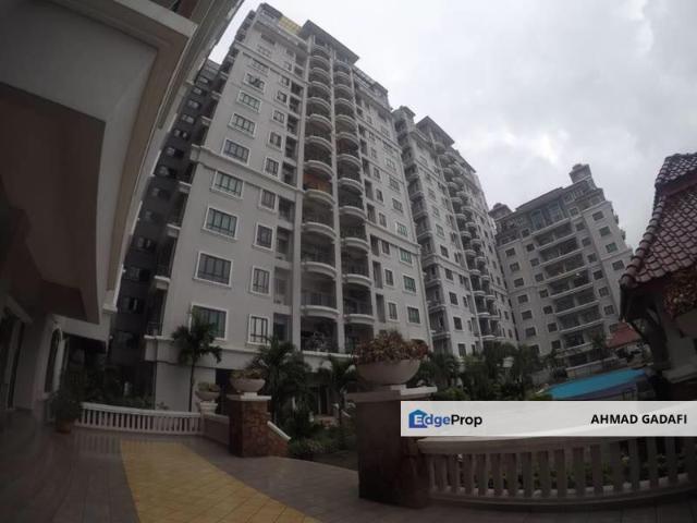 Hartamas Regency 2