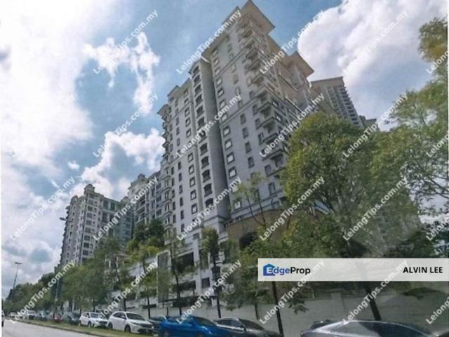 Hartamas Regency 2