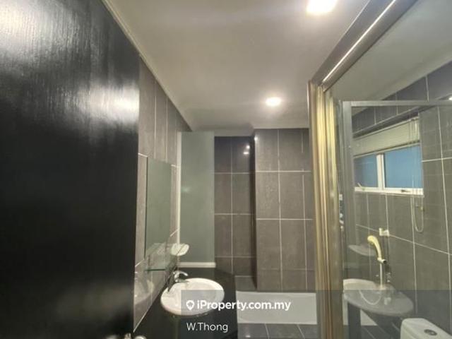 Hartamas Regency 2, Dutamas