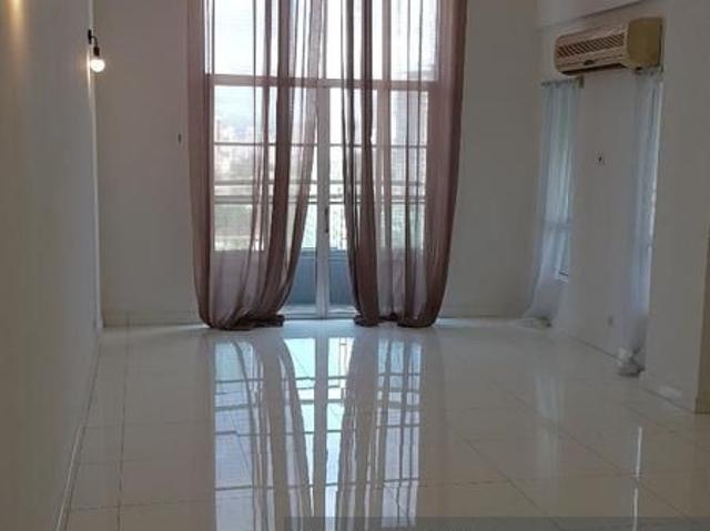 Hartamas Regency 2, Dutamas