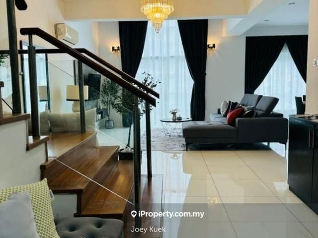 Hartamas Regency 2