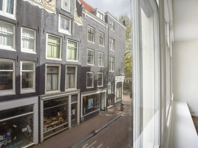 Hartenstraat 5 A
