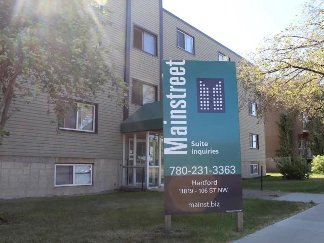 Hartford Apartments