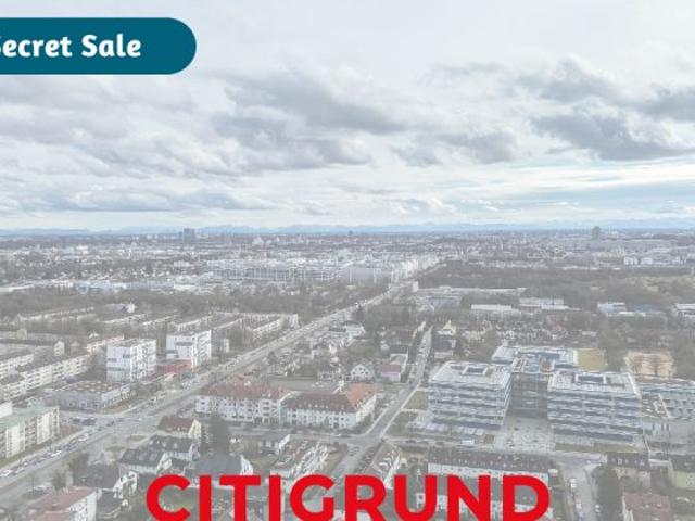 Harthof Ruhig. Aufstrebend. Familienfreundlich. Ca. 704 m² großes Grundstück mit Potential!