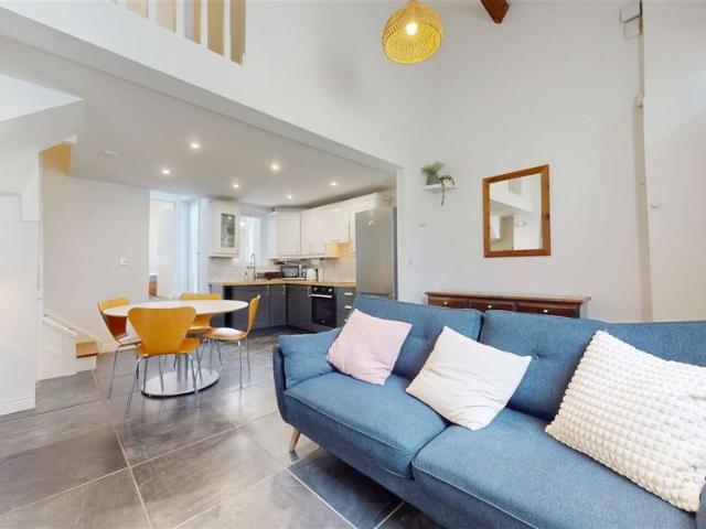 Harty Place, Portobello, Dublin 8