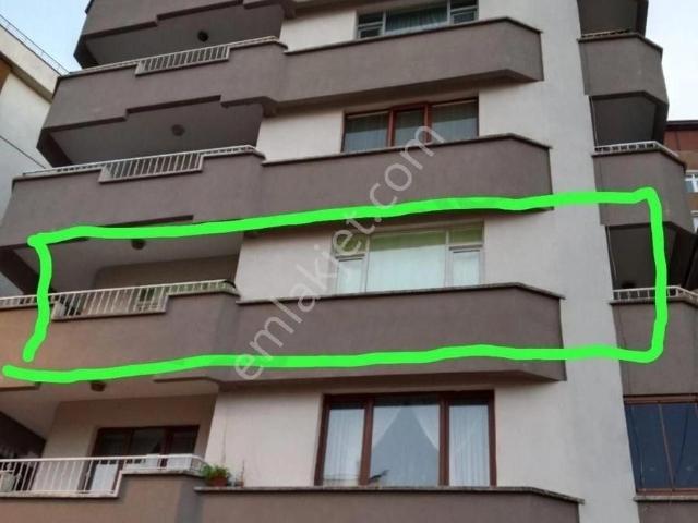 Harun Yılmaz Emlak 'dan Site Bahçelievler Mah. Terminal Üstü 3+1 Satılık Daire