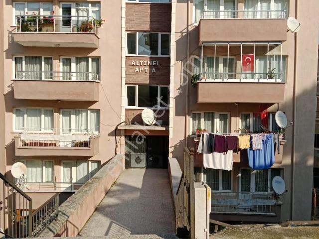Harun Yılmaz Emlak 'dan 2+1 Ana Yol Üzeri 110m2 Daire